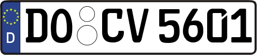 DO-CV5601