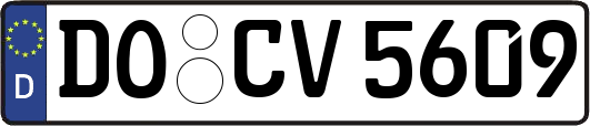 DO-CV5609