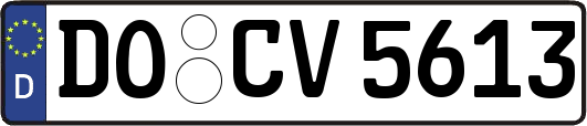 DO-CV5613