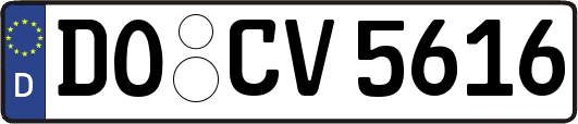 DO-CV5616