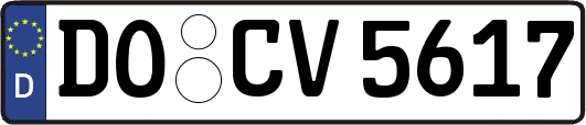 DO-CV5617
