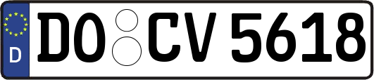 DO-CV5618