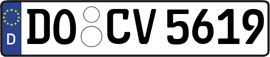 DO-CV5619