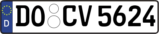 DO-CV5624