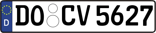 DO-CV5627