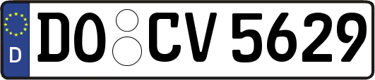 DO-CV5629