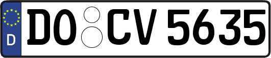DO-CV5635