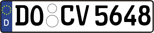 DO-CV5648