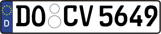 DO-CV5649