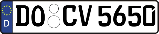 DO-CV5650