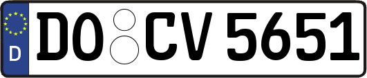 DO-CV5651