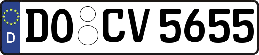 DO-CV5655