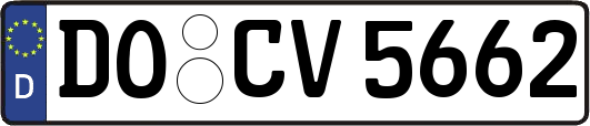 DO-CV5662