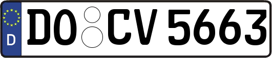 DO-CV5663