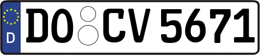 DO-CV5671