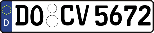 DO-CV5672