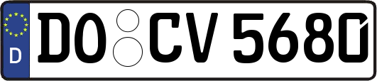 DO-CV5680