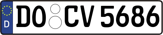 DO-CV5686