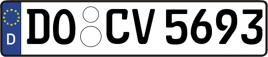 DO-CV5693