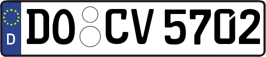 DO-CV5702