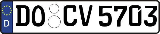 DO-CV5703