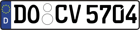 DO-CV5704