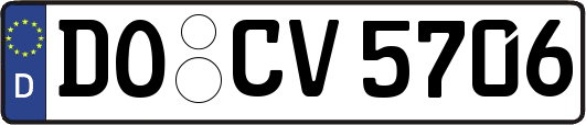 DO-CV5706