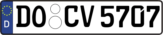 DO-CV5707