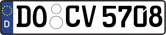 DO-CV5708