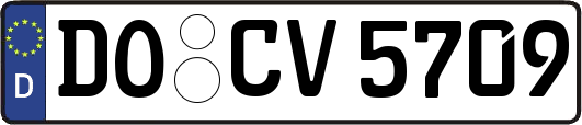 DO-CV5709