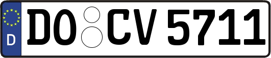 DO-CV5711