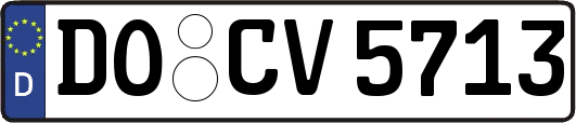 DO-CV5713