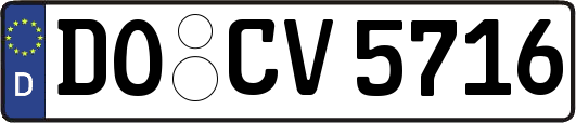 DO-CV5716