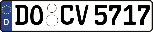 DO-CV5717