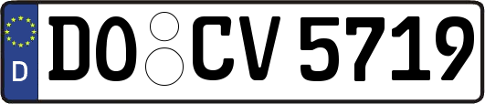 DO-CV5719