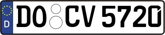 DO-CV5720