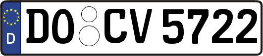 DO-CV5722
