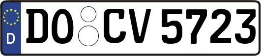 DO-CV5723