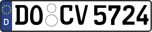DO-CV5724
