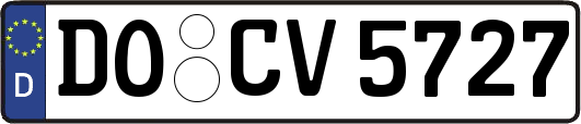 DO-CV5727