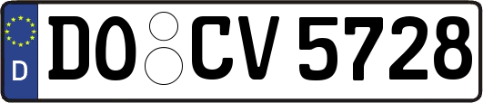 DO-CV5728