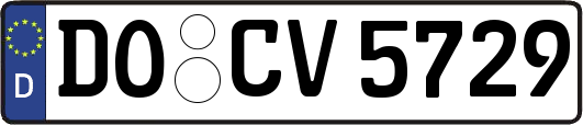 DO-CV5729
