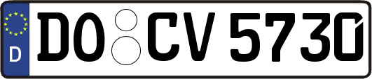 DO-CV5730