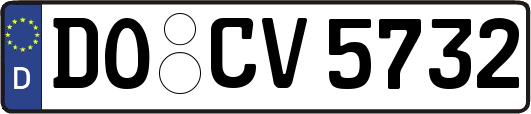 DO-CV5732
