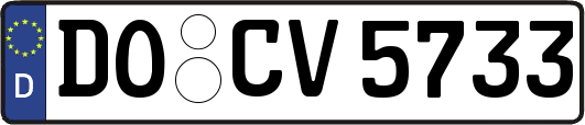 DO-CV5733