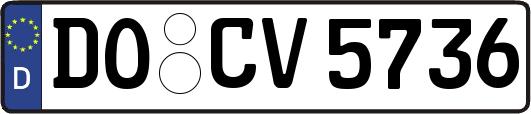 DO-CV5736