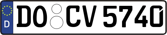 DO-CV5740