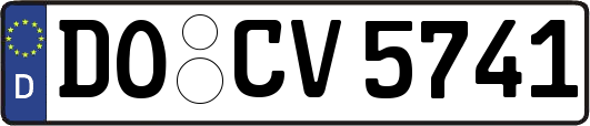 DO-CV5741