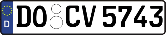 DO-CV5743