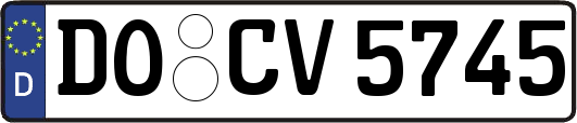 DO-CV5745